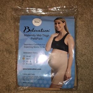 Maternity Shapewear